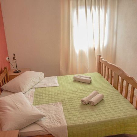 Apartment Pletikosic Kastela Luaran gambar