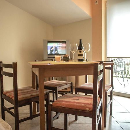 Apartment Pletikosic Kastela Luaran gambar