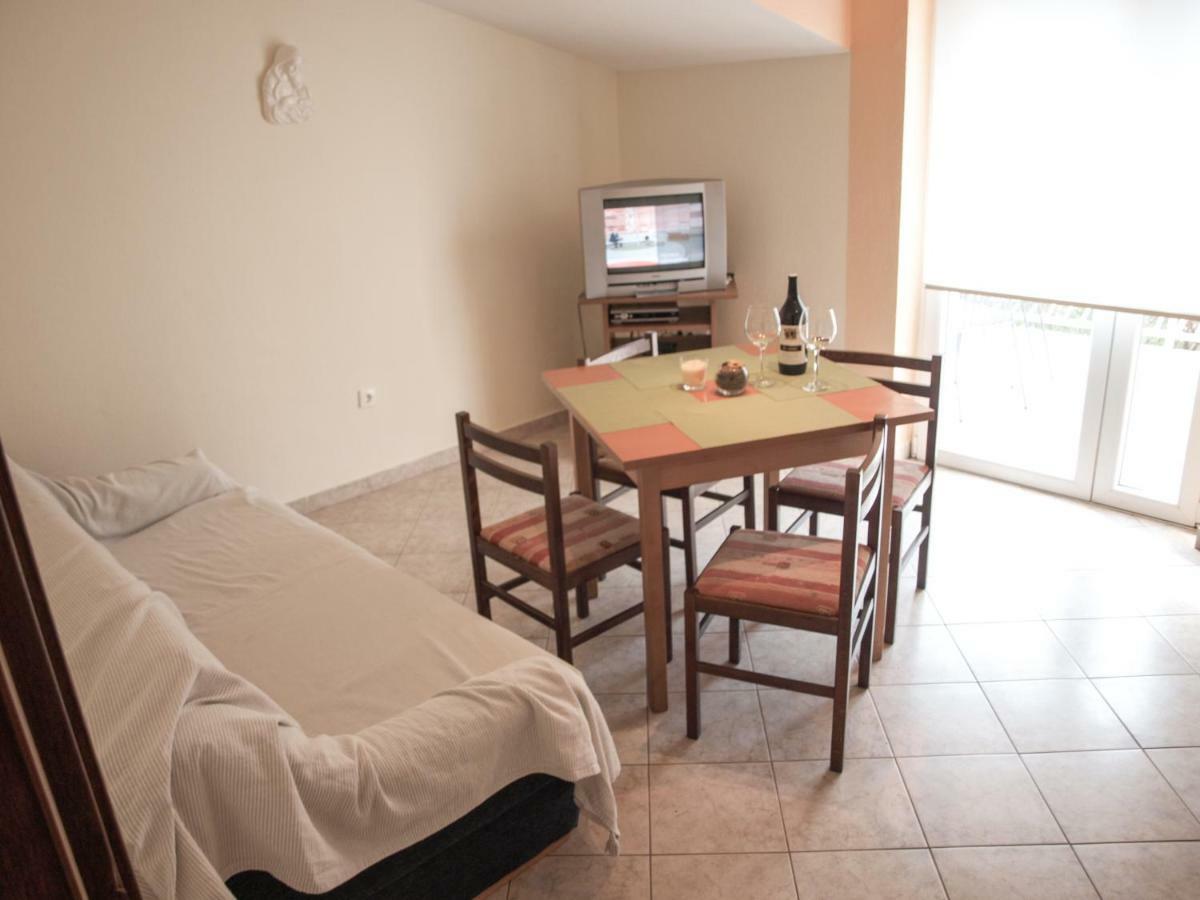 Apartment Pletikosic Kastela Luaran gambar