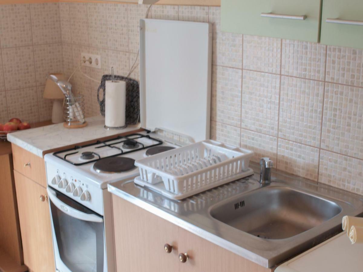 Apartment Pletikosic Kastela Luaran gambar