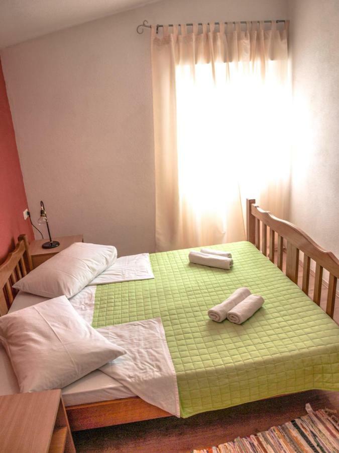 Apartment Pletikosic Kastela Luaran gambar