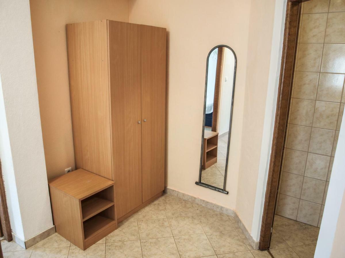 Apartment Pletikosic Kastela Luaran gambar
