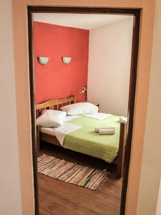 Apartment Pletikosic Kastela Luaran gambar